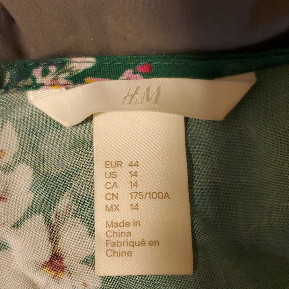 Beautiful wrap blouse